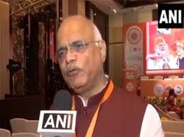 नेशनल हेराल्ड मामले में ईडी द्वारा आरोपपत्र में तेलंगाना के मुख्यमंत्री का नाम शामिल किए जाने के बाद बीआरएस ने की उनके इस्तीफे की मांग